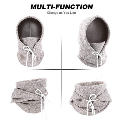 Breathable Men'S Winter Balaclava Cycling Motorbike Windproof Face Cover Ski Mask