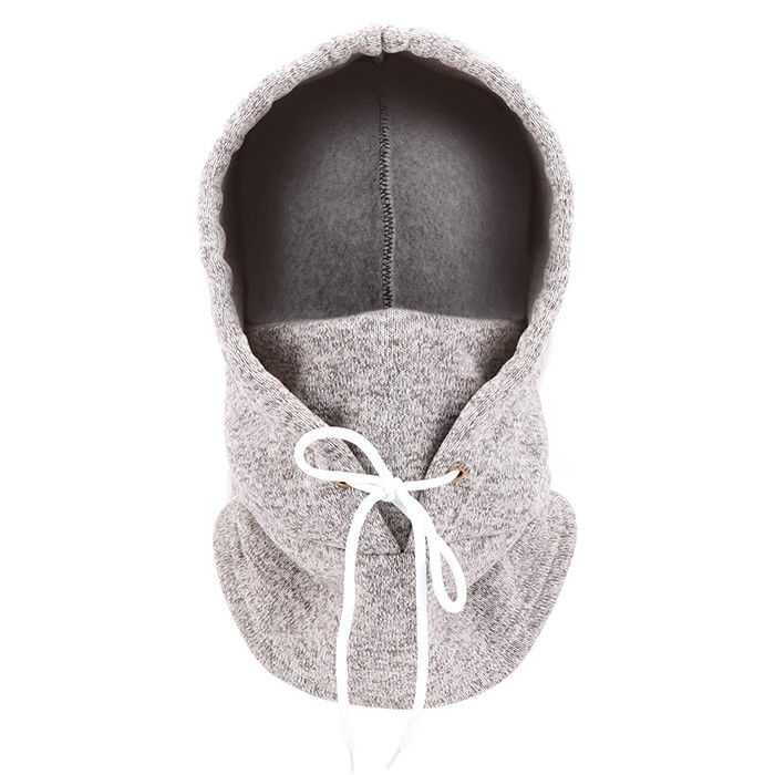 Breathable Men'S Winter Balaclava Cycling Motorbike Windproof Face Cover Ski Mask